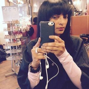 Meet your Posher, Trina